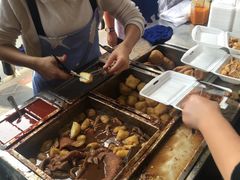 -细妹五香牛杂(步行街店)