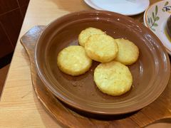 -萨莉亚意式餐厅(新邻天地店)