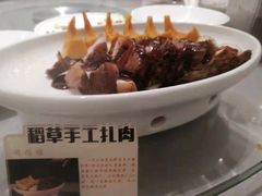 -颂福楼·南京菜(定淮门店)