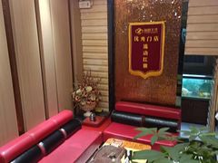 -天然沐足·推背采耳·敷姜艾灸(龙眼美食街店)