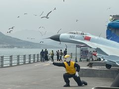 -大连旅顺潜艇博物馆