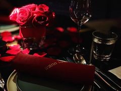 -wann lounge 低温慢煮牛排·清吧