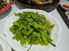 -钱山海鲜大排档