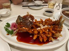 -得月楼·省级非遗·传统苏帮菜(观前店)