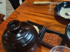 -炭虎子水浒烤肉(梦时代店)