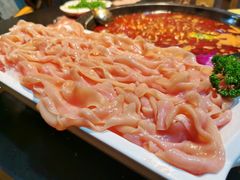 -渝宗老灶火锅(巴国城店)