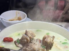 -径山十八道·风味民间菜(杭州总店)