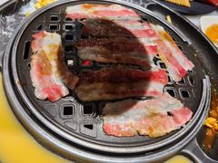 -韩宫宴和牛烤肉(合肥滨湖银泰城店)