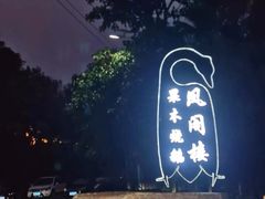 -凤阁楼果木烧鹅(鹤山陈山店)