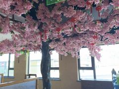 -缘福乡村铁锅炖民宿(八达岭店)