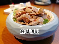 -三凤酒家·百年无锡菜(清扬茂业店)