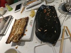 -小鲜肉延边朝鲜族烤串(珠海店)