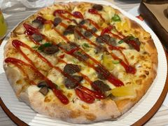-必胜客(萍乡润达店PH店)