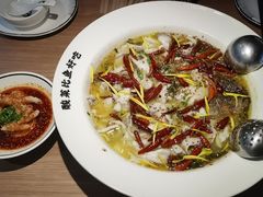 -新太二·鲜料川菜(东汇城店)