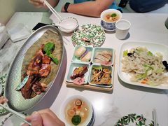 -苏梦江南·淮扬菜(夫子庙店)