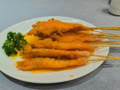 -金哥私房菜馆(张府园总店)