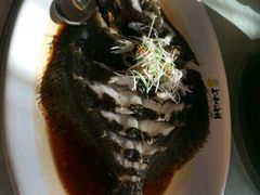 -上和臻品中国菜(花园街店)