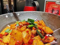 -靓虾二哥·龙虾馆(大塘总店)