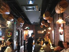 -404干式熟成牛排馆•聚会餐厅