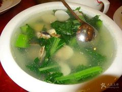 -金生美食(贵州路店)