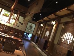 -牛家酒场(7mall店)