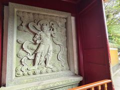 -普陀山慧济禅寺