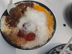 -王中王刨冰