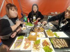 -首府山烧烤·小龙虾·KTV(翠堤湾店)