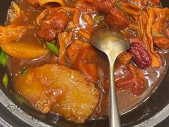 -三六三杭州菜(水上总店)