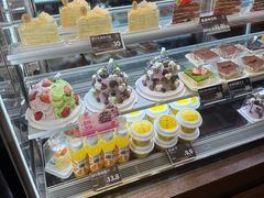 -FANEN法念·烘焙·甜点(万象城店)