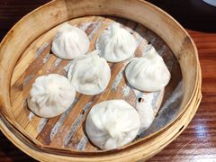 鲜肉汤包-赤酱红油(家乐福店)
