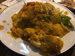 -Doo Dee Thai Food(Issan/Isaan/Esan)
