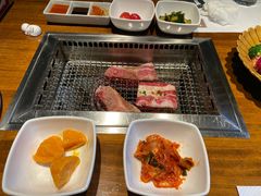 -杉海和牛烧肉海鲜自助(会展城店)