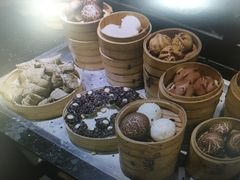 -好伦哥比萨烤肉自助(马家堡店)