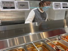 -阿那亚第六食堂(文创街区店)