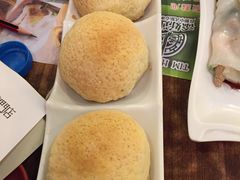-添好运点心专门店(深水埗店)