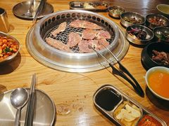 -汉拿山(北京上地华联店)