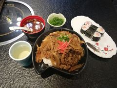 -东京爱上大连(中央大道店)