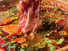 -火塘云南烧烤大排档