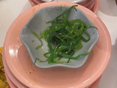-争鲜回转寿司(通州万达店)
