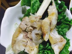 -恋羊时代黑山羊火锅(滨海大道店)
