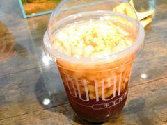 -甜心闲生传统手工冰粉(奎星楼店)