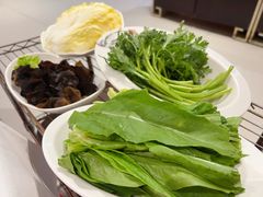 -天宜隆蘑菇宴火锅(石景山旗舰店)