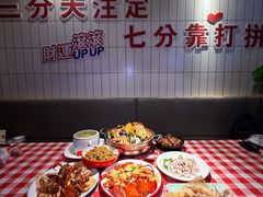 -阿里元海鲜·闽南特色菜(曾厝垵店)