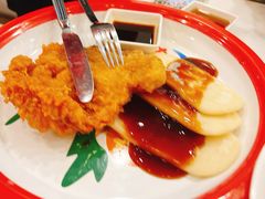 -南八仙·老上海味道(南京东路店)