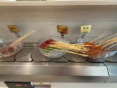 -九玺炉旋转小火锅(柠溪路店)