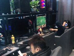 -SOLO电竞网咖(万达文旅城店)