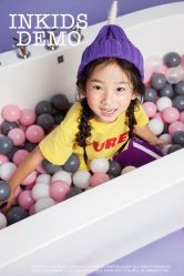 -INKIDS潮童社儿童摄影(朝阳大悦城店)