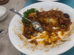 -普天和酒楼·新津菜·烤鸭(天津之眼店)