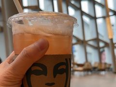 -星巴克臻选(宁波天一广场店)